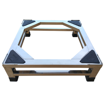 不锈钢洗衣机底座托架