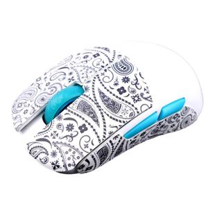 泰坦国度适用于亚特兰蒂斯mini/OG/OGv2泰坦皮鼠标防滑贴定制汗贴