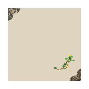 南京云锦研究所真丝手帕小方巾桑蚕丝小手绢中式刺绣伴手礼礼盒