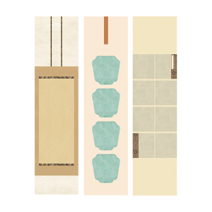 四尺对开书法作品纸加厚蜡染宣纸半生熟整张毛笔专用纸软笔古诗高级比赛专用展示纸参展参赛创作国展投稿考级