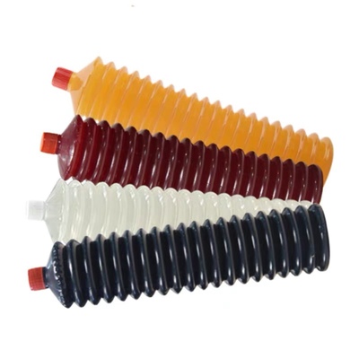 毛毛虫黄油弹高低温抗磨挖机用