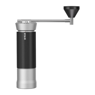 泰摩 x MILLAB M01手摇咖啡磨豆机 咖啡器具意式手冲咖啡豆研磨机