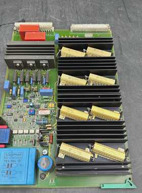 Charmilles Technologies Robofil EDM 851 4290 L Board