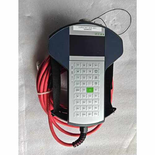 议价KEBA科霸机器人示教器型号T20em00Br0CE维修