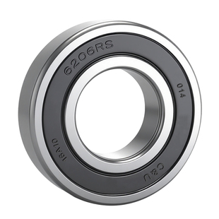 2RS 人本6206轴承6200高速6202大全6201电机6203接触式6204 6205
