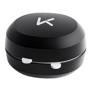 Keep游泳耳塞防水不隔音专业防呛水鼻夹防中耳炎神器儿童洗澡装备