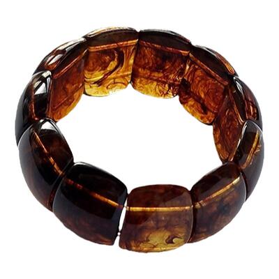 轻奢时尚单品欧美亚克力