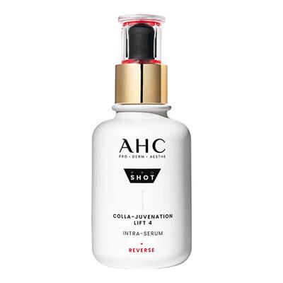 AHC提拉精华保湿滋润女