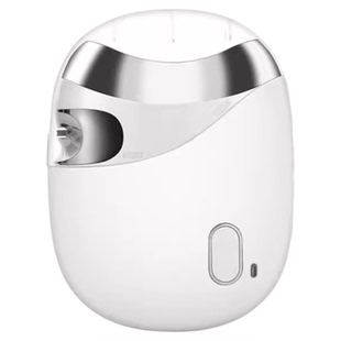 电动指甲刀全自动手脚两用老人专用德国进口材质2025新款指甲剪钳