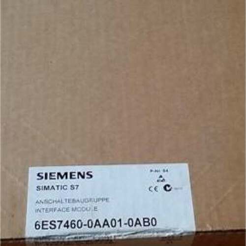 议价西门子PLC模块 6ES7460-0AA01-0AB0 IM460-0发送器接口模块