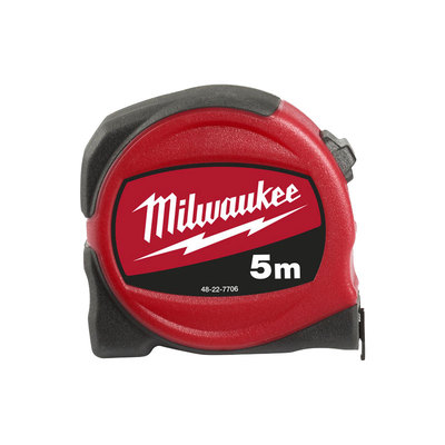 Milwaukee米沃奇钢卷尺48227706