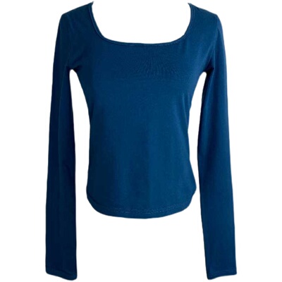 一格舞蹈长袖形体爵士运动专业