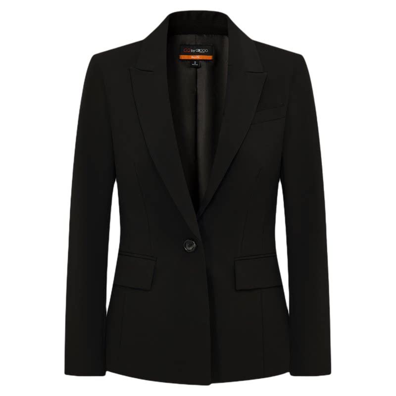 G2000女装新款职业商务通勤西服套装修身女士西装套装西裤西装裙