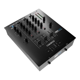 Reloop RMX 30BT/10BT 三通道带蓝牙的DJ调音台