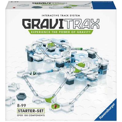 【睿思重力轨道球】STEAM玩具