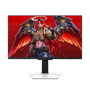 雷鸟U8 27英寸4K165Hz双模TV智能2304分区 QD-MiniLED电竞显示器