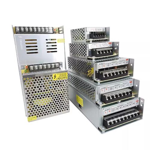 220转12v24v直流10a开关电源3a 2a 5a变压器15a20a30a大功率40a