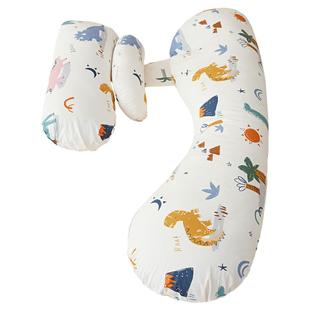 孕妇枕护腰侧睡枕托腹u型侧卧抱枕睡觉专用神器孕期垫靠枕头用品