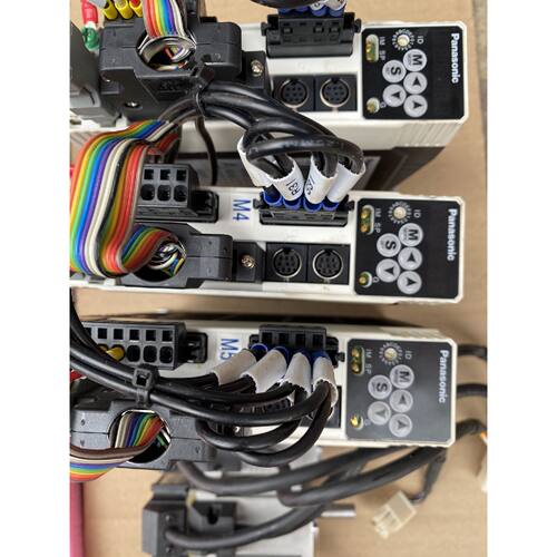 送下A4系列100W驱动器MADDT1205052拍前询价下单