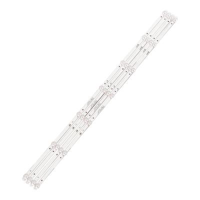适用康佳F43Y LED43E330C 灯条LED43G300E SZKK43D07-ZC22AG-08E