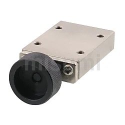 直线导轨夹具SVCK/SVCN 24/28/30/33/36/42  ICG91/ICG92-H24-H28