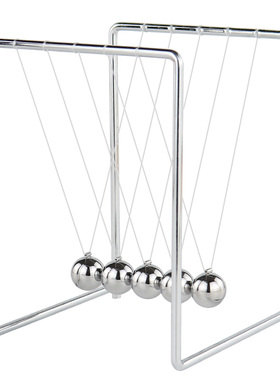 永动工艺品办公室礼物桌面摆件