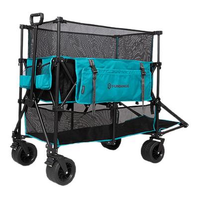 FUNDANGO系列双层露营车