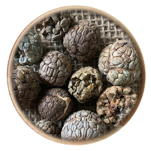 精选 中药材 草扣 草豆蔻 草寇扣 50g 可打粉 满包邮