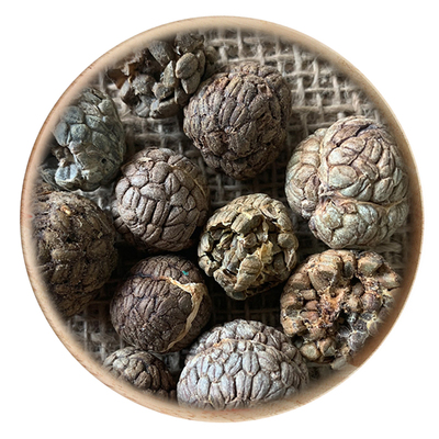 50g草豆蔻可打粉满包邮