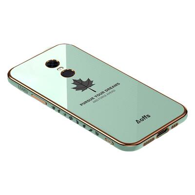 适用红米5plus手机壳送钢化膜