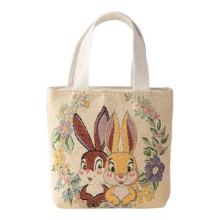 爆款绣花民族风双面刺绣帆布包手机包休闲百搭手拎手提包外出时尚