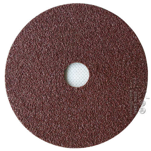 厂家包邮钢纸磨片 砂纸片4寸100m角磨机打磨抛光木工家具抛光加厚