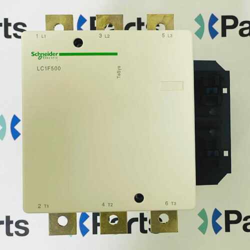 SCHNEIDER ELECTRIC LC1F500M7 Contactor LX1FK220
