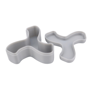 适用大疆NEO2 桨叶收纳盒减震耐摔防水防尘硬壳防压保护叶片配件