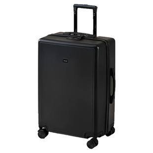 行李箱26寸女生日系时尚潮流拉杆箱学生旅行箱万向轮20寸密码箱男