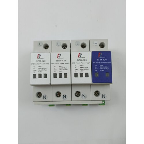 询价-雷博RPM1203NNPG防雷器可维修