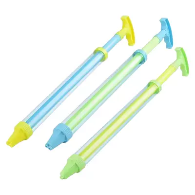 水战水枪儿童玩具水枪抽拉式沙滩