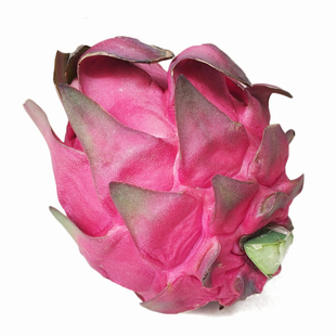 海南金都一号红心火龙果树上熟红肉超甜当季热带新鲜水果顺丰包邮