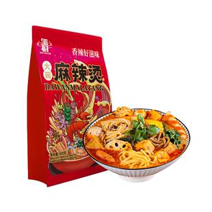 东北麻辣烫袋装速食老式黏糊麻辣烫夜宵方便食品