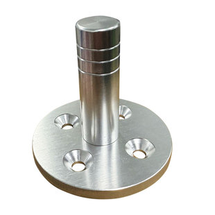 适用荣龙数字打码机胶头支架全自动移印机气动移印机支架配件配件