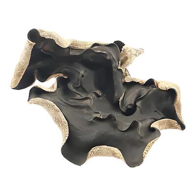 四川脆木耳大片商用火锅大耳新货