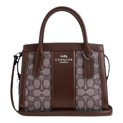 COACH蔻驰斜挎包单肩包手拎包