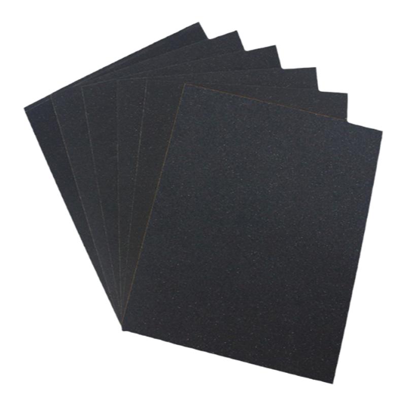 鹰牌干湿两用打磨砂纸砂布