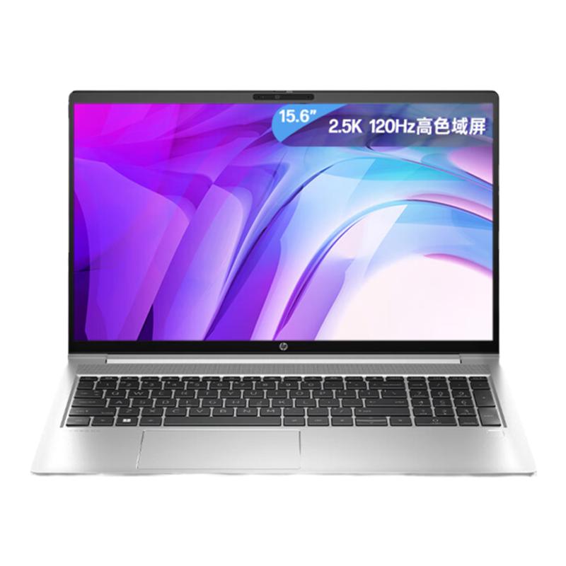 HP惠普战66七代/八代酷睿版ProBook14/16商用办公轻薄便携设计剪辑大学生办公笔记本电脑官方正品【定制】