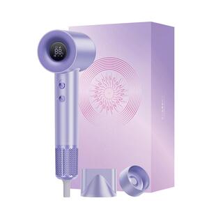 美的高速吹风机等离子家用负离子护发速干电吹风筒礼盒儿童FG505
