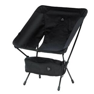 Tillak户外月亮椅超轻自驾露营椅便携休闲懒人椅折叠桌椅战术椅