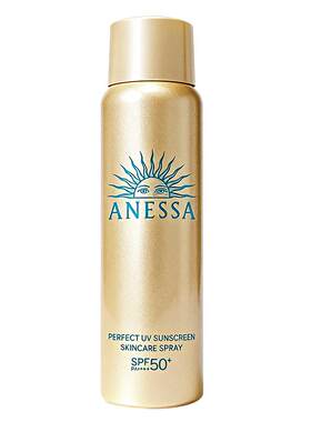 ANESSA/安热沙全身防晒喷雾60g