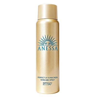 ANESSA/安热沙全身防晒喷雾60g