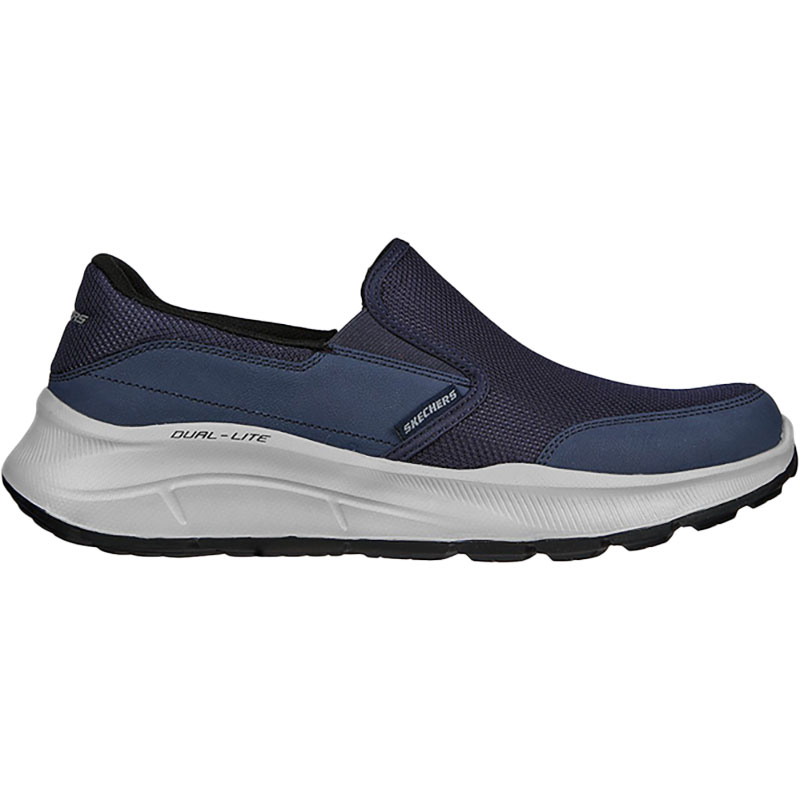 Skechers/斯凯奇正品EQUALIZER 5.0男子运动一脚蹬轻便休闲鞋