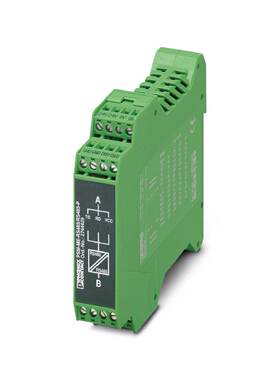 议价菲尼克斯PSM-ME-RS485/RS485-P - 中继器 2744429全新原装